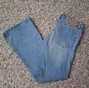 DEB Jean's Bootcut